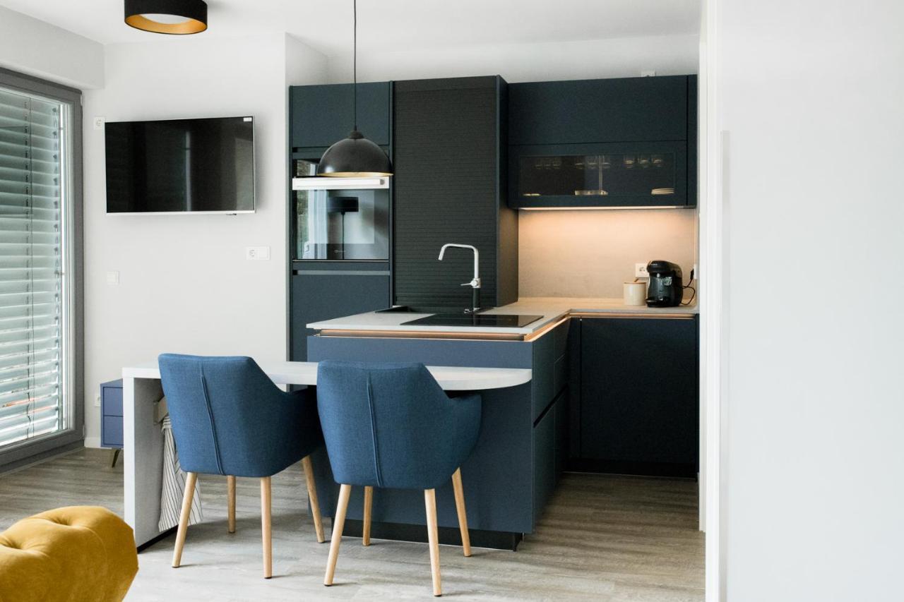 Saphir Quartier Apartment Quedlinburg Luaran gambar