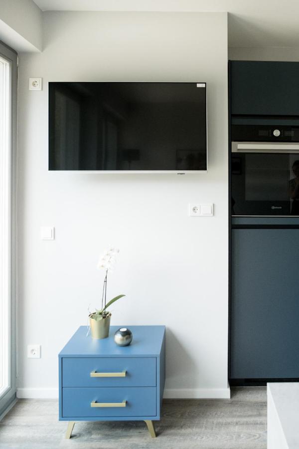 Saphir Quartier Apartment Quedlinburg Luaran gambar